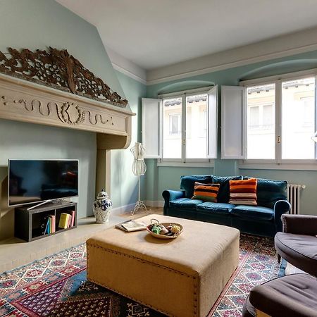 Frida Luxury Apartment By Mamo Florence Exterior photo