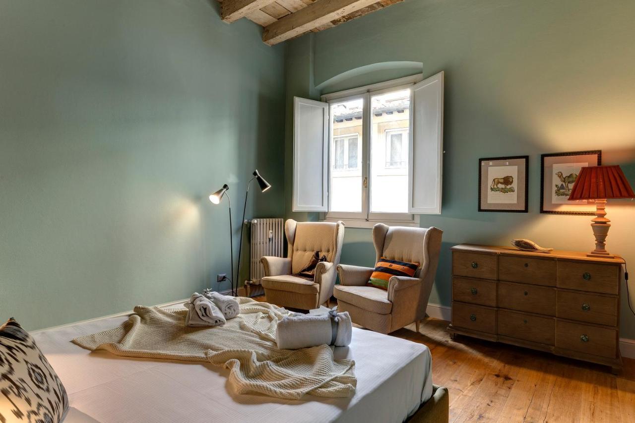 Frida Luxury Apartment By Mamo Florence Exterior photo